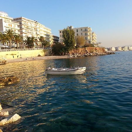 Arion Hotel Lutráki Kültér fotó