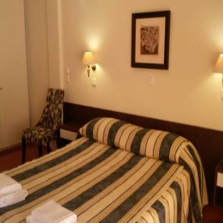 Arion Hotel Lutráki Kültér fotó