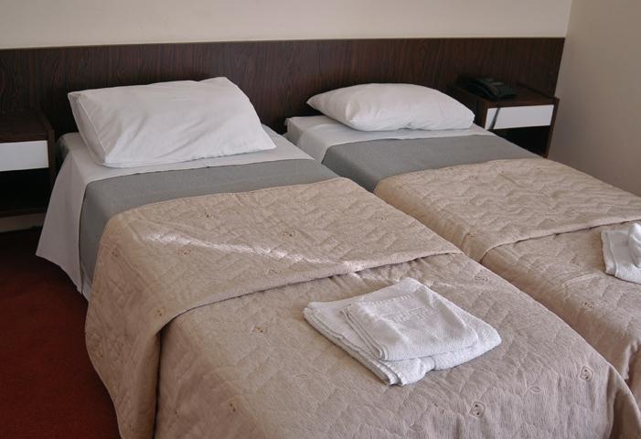 Arion Hotel Lutráki Kültér fotó