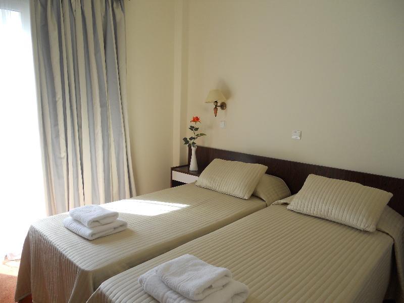Arion Hotel Lutráki Kültér fotó
